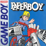 Paperboy (Game Boy)
